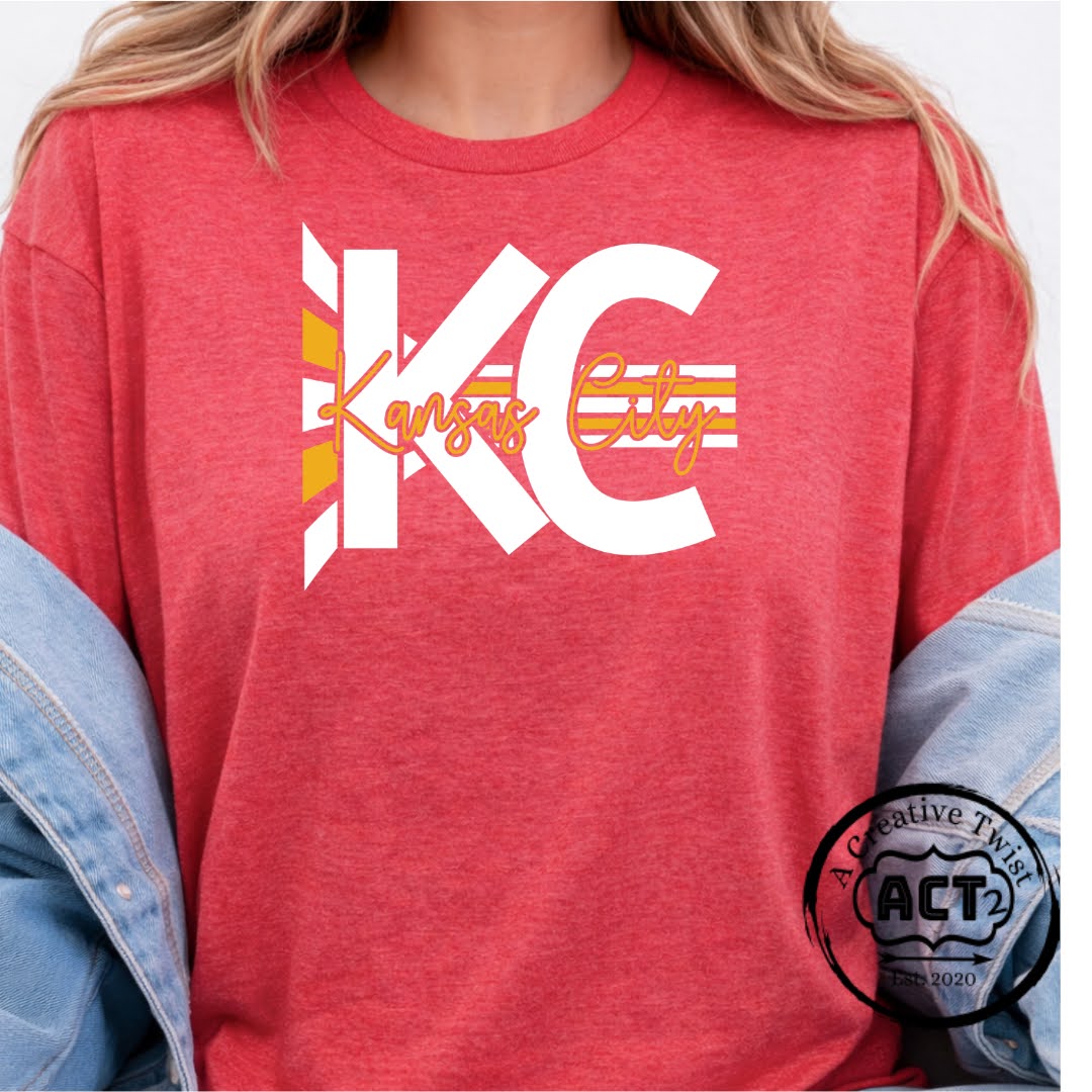 KC Stripe