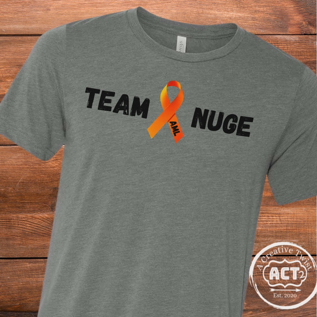 Team Nuge