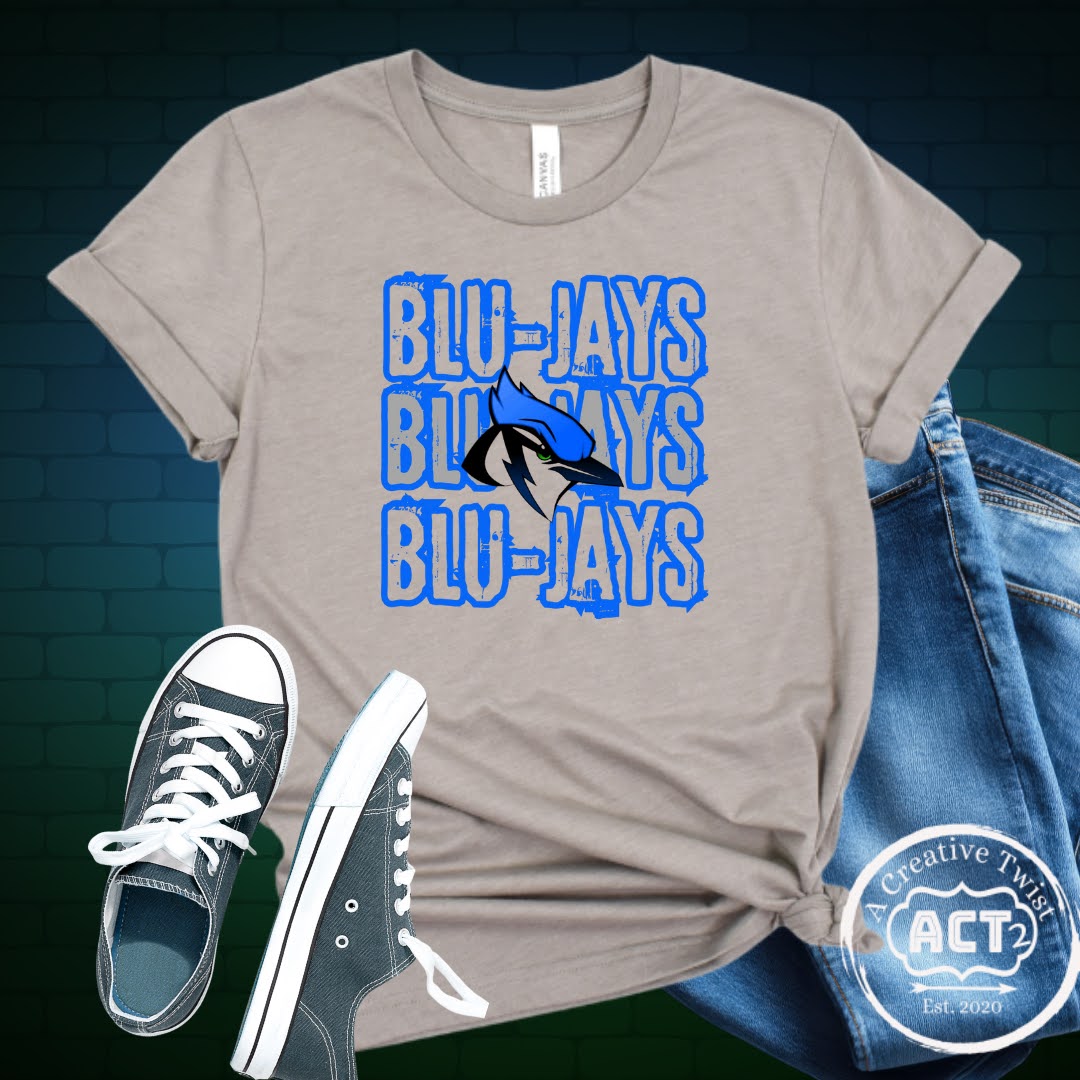 Blu-Jays