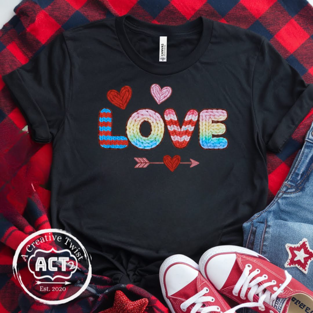 LOVE