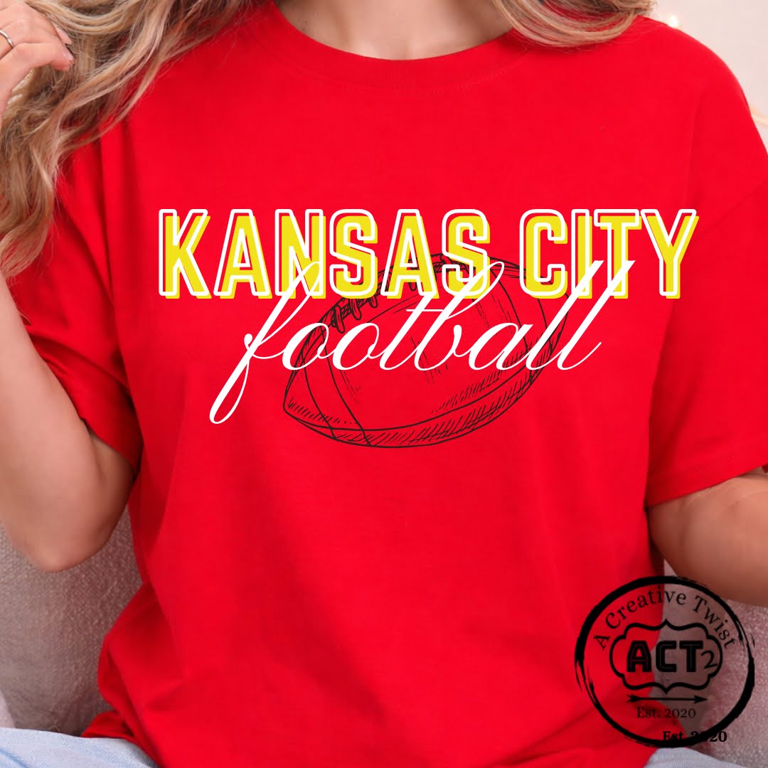 Kansas City Football