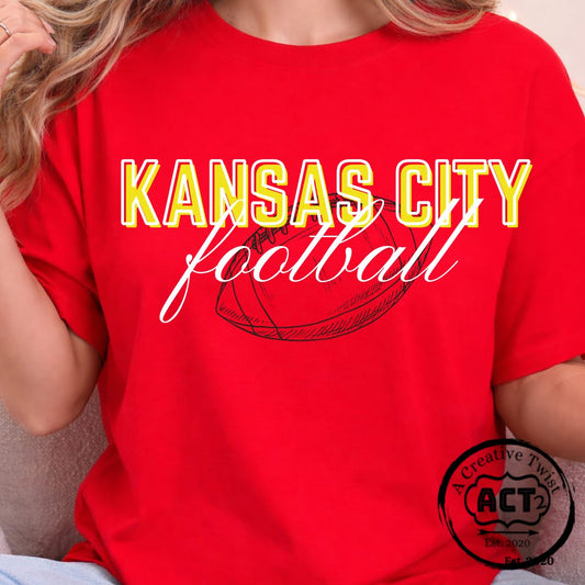Kansas City Football