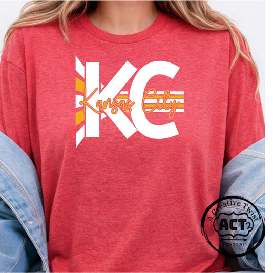 KC Stripe