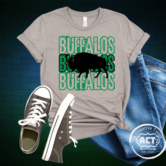 Buffalos