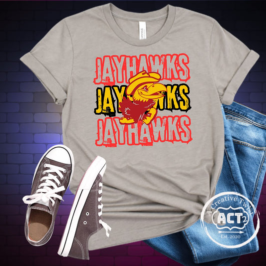 Jayhawks