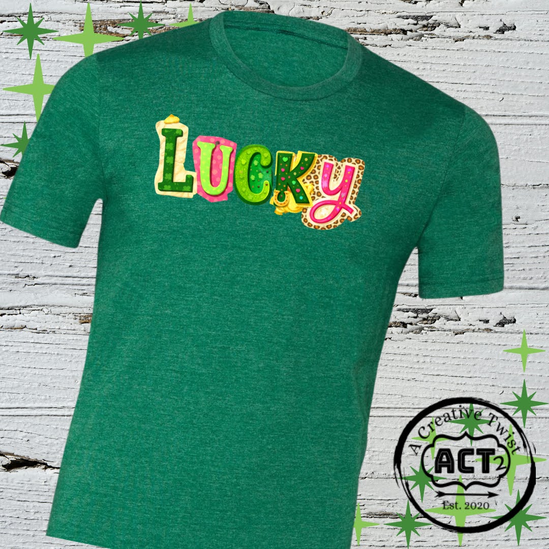 Lucky
