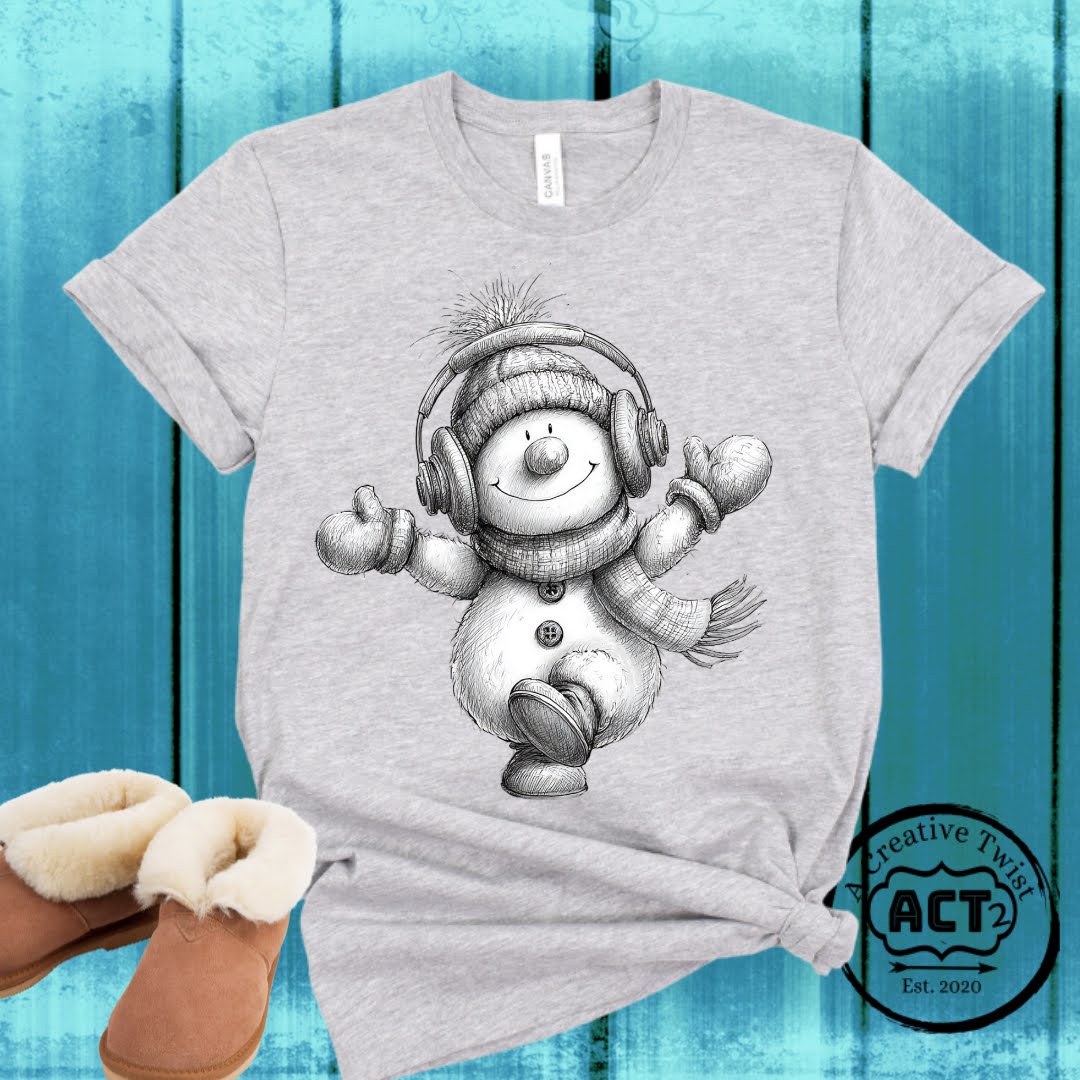 Snowman