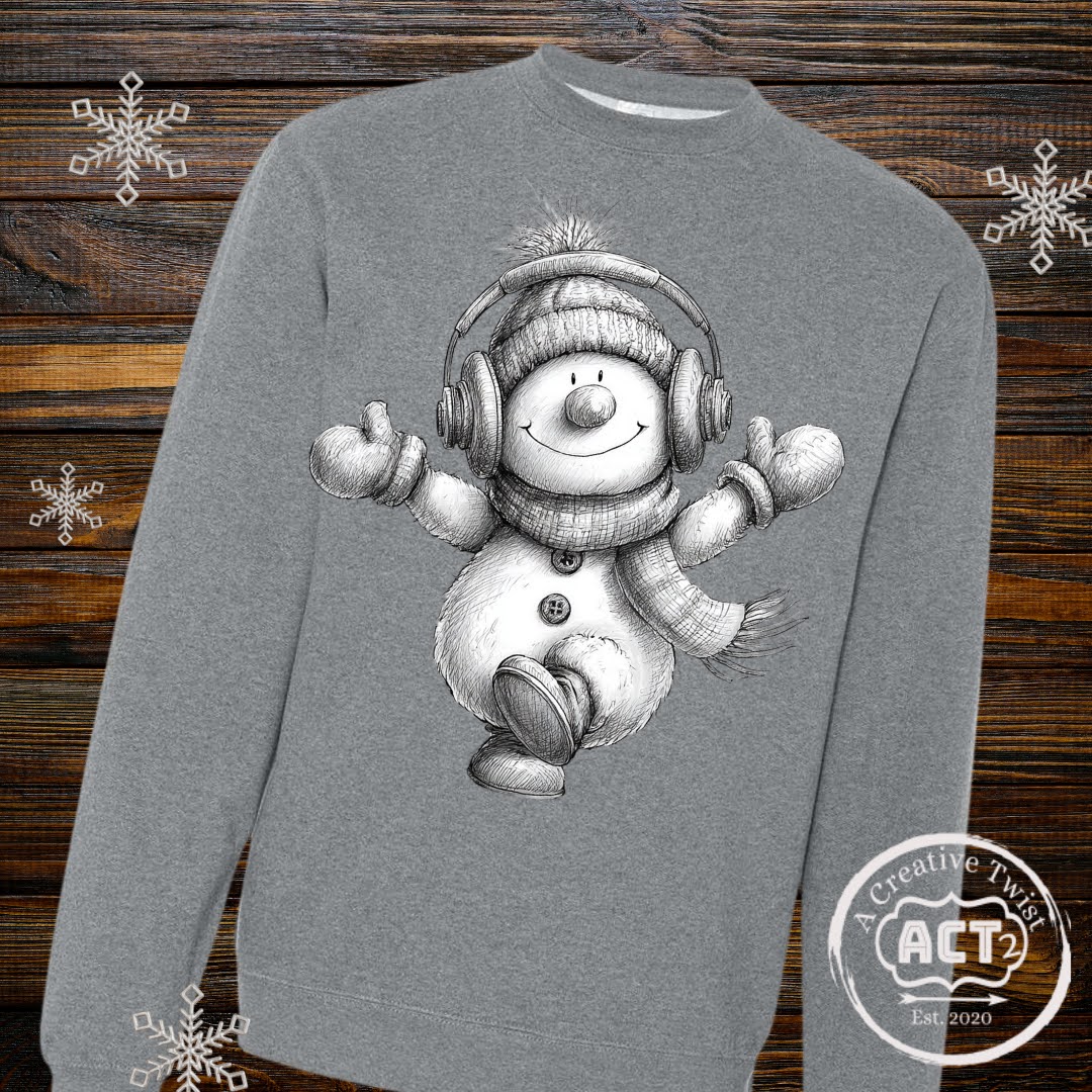 Snowman