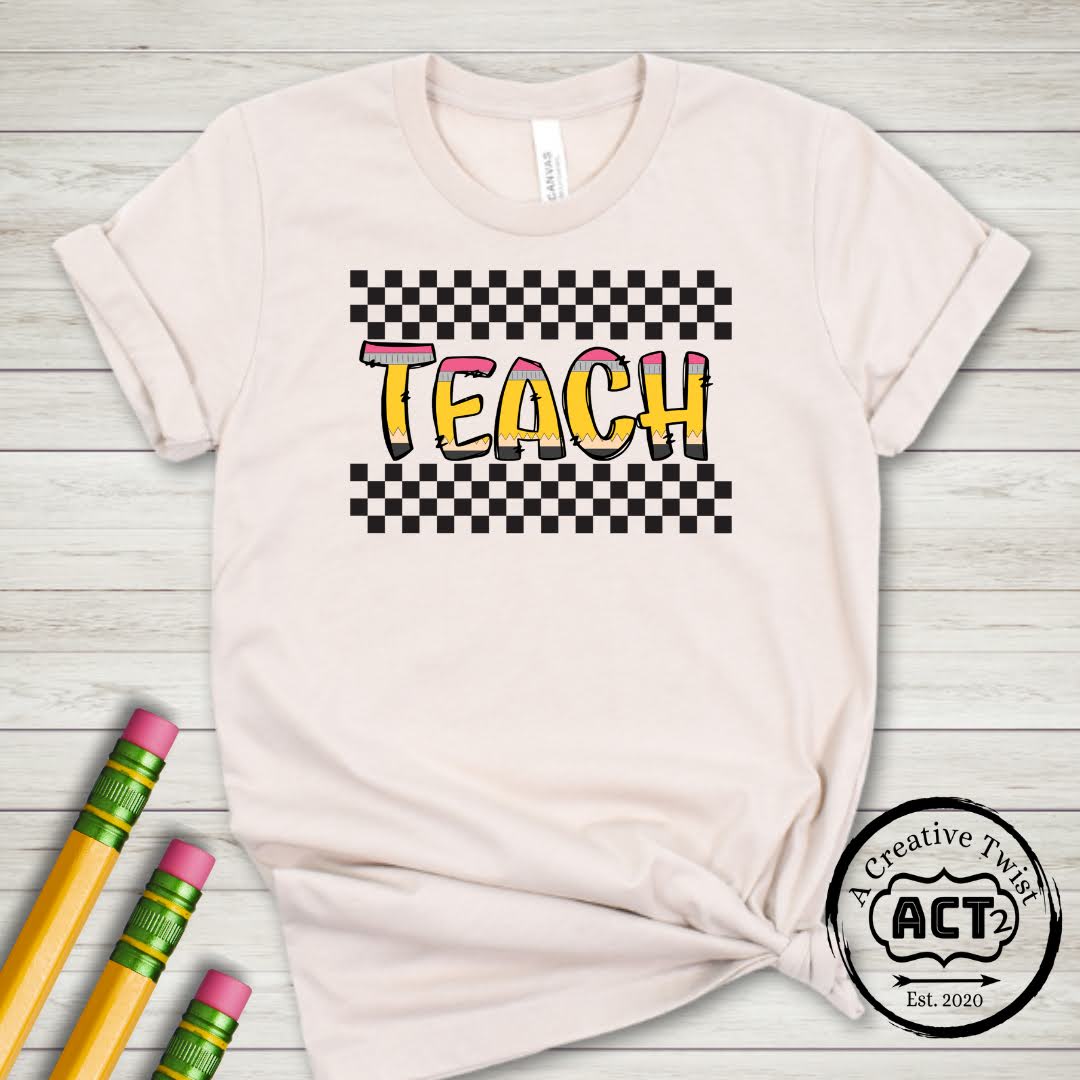 Teach