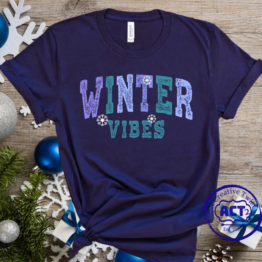 Winter Vibes