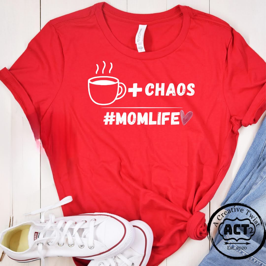 Coffee + Chaos